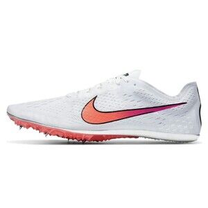 New Men’s Nike Zoom Victory Elite 2 'White Ombre' Size 5.5/7W 335998-100